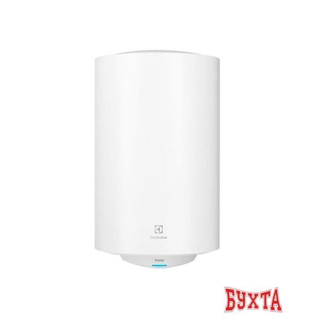 Накопительный электрический водонагреватель Electrolux EWH 80 Trend 3