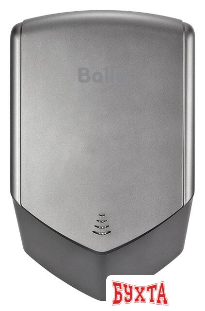 Сушилка для рук Ballu BAHD-1250 (серый) 4