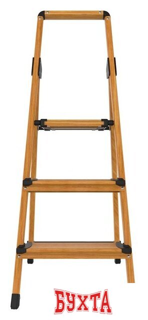 Лестница-стремянка ELITECH СТА 3СТ Д 205618 2