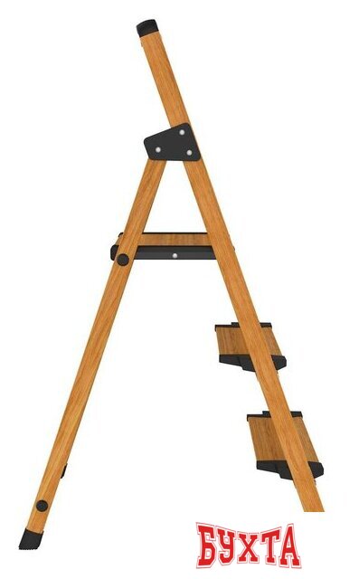 Лестница-стремянка ELITECH СТА 3СТ Д 205618 4