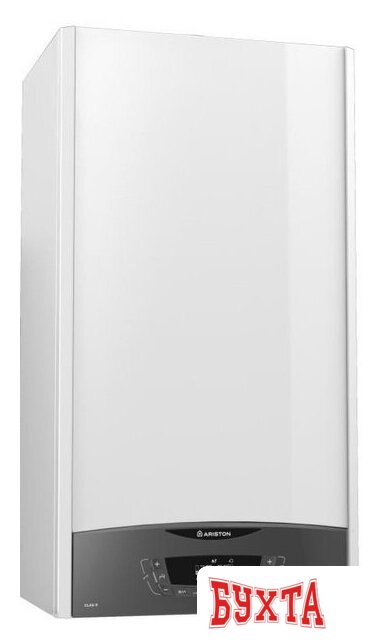 Отопительный котел Ariston Clas X 24 CF NG [3300866]