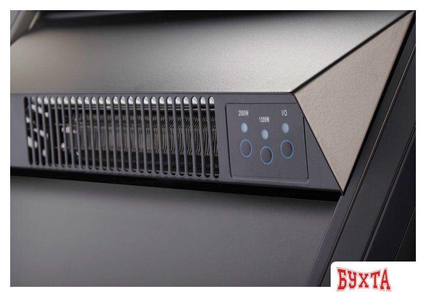 Электрокамин Electrolux Classic EFP/P-1020LS 3