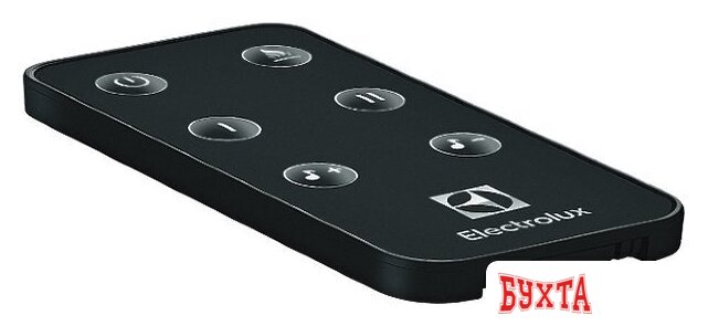 Электрокамин Electrolux Infinity EFP/P-1600ULS 2