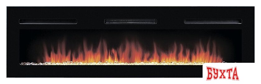 Электрокамин Electrolux Infinity EFP/P-1600ULS 3