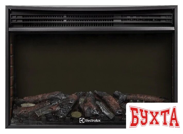 Электрокамин Electrolux EFP/P-3020LS N 4