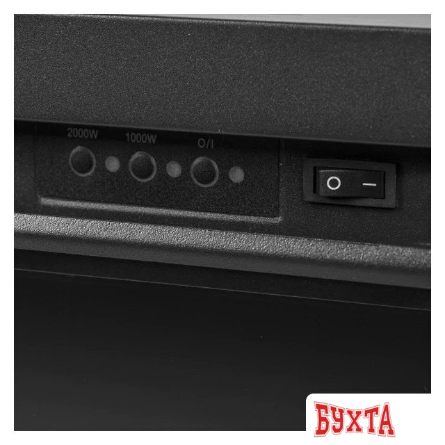 Электрокамин Electrolux Sphere Plus EFP/P-3320RLS N 5