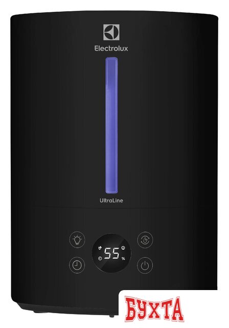 Увлажнитель воздуха Electrolux EHU-6010D UltraLine 2