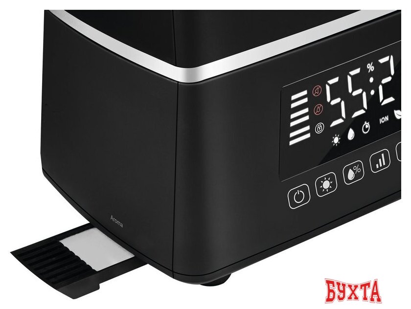 Увлажнитель воздуха Ballu UHB-1500 3