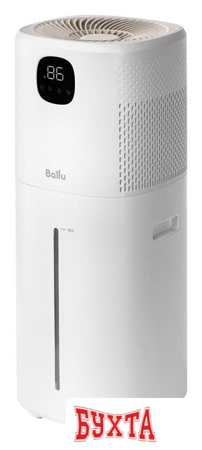 Увлажнитель воздуха Ballu UCC-260 C