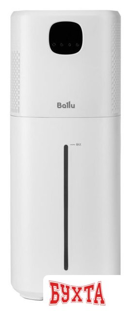 Увлажнитель воздуха Ballu UCC-260 C 3