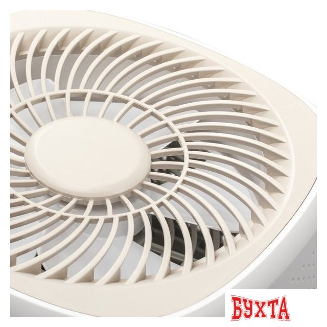 Увлажнитель воздуха Ballu UCC-260 C 5