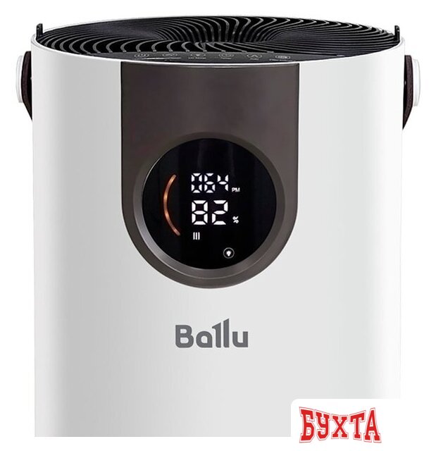 Климатический комплекс Ballu AW-500 2