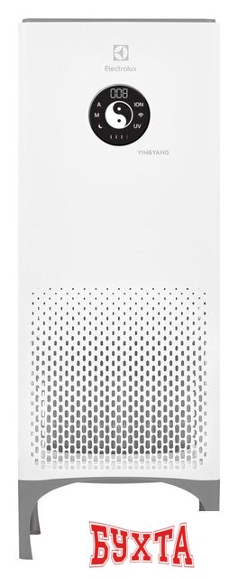 Очиститель воздуха Electrolux EAP-2050D Yin&Yang 2