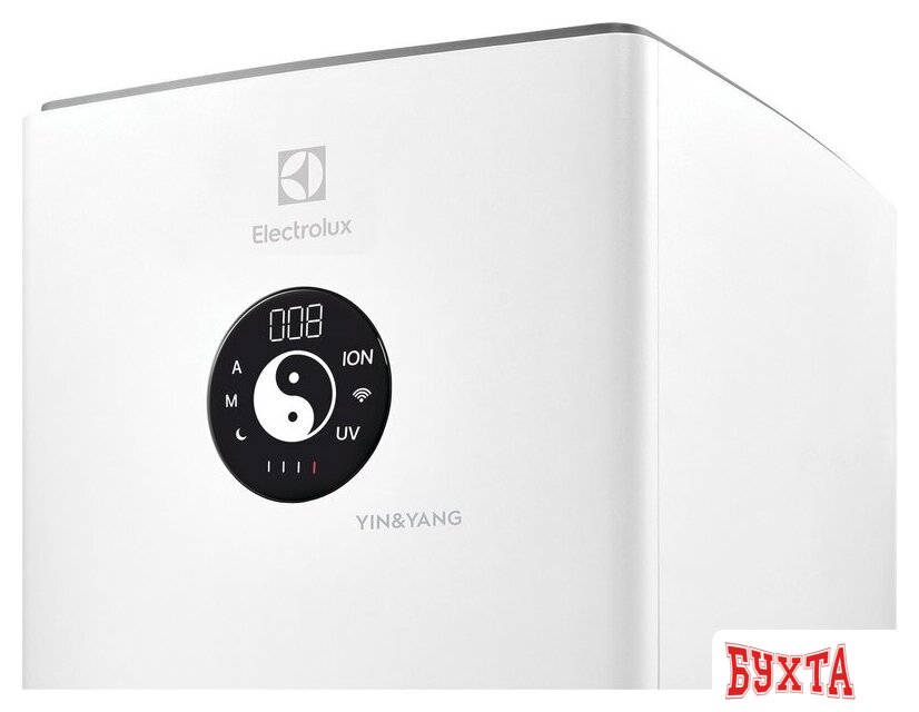 Очиститель воздуха Electrolux EAP-2050D Yin&Yang 4