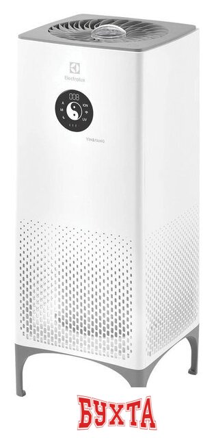 Очиститель воздуха Electrolux EAP-2075D Yin&Yang 3