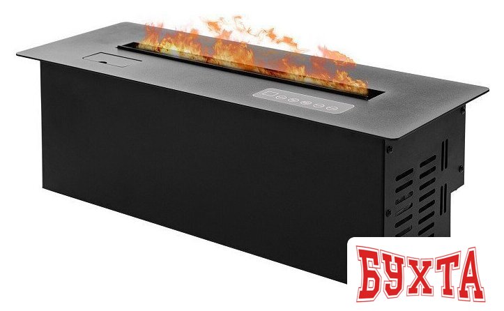 Электрокамин Royal Thermo RTFP/P1000M 3D Cassette Mystery