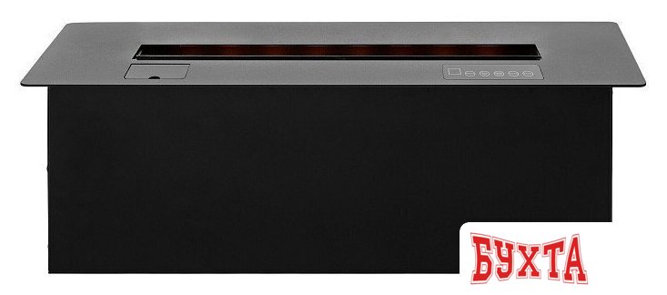 Электрокамин Royal Thermo RTFP/P1000M 3D Cassette Mystery 2