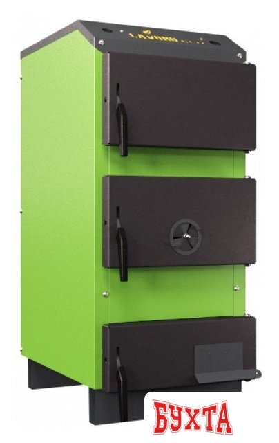 Отопительный котел Lavoro Eco M-25 (двухконтурный)