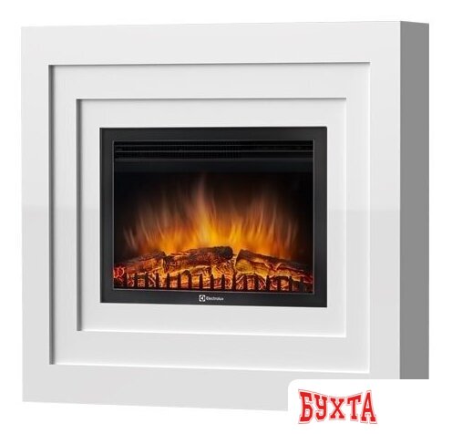 Портал Firelight Cubo 30 (белый) 2