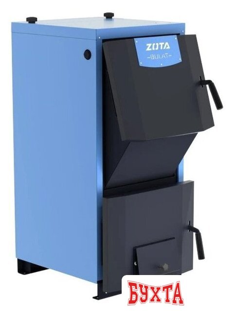 Отопительный котел Zota Bulat 18