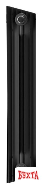 Биметаллический радиатор Royal Thermo PianoForte 500 Черный - 12 секций 3