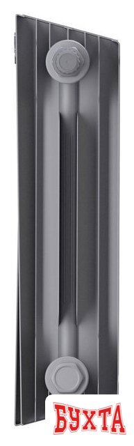 Дизайн-радиатор Royal Thermo PianoForte 300 Silver Satin VDR80 - 12 секций 3