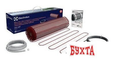 Нагревательный мат Electrolux Eco Mat EEM 2-150-1.5