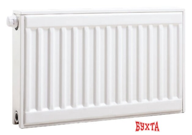 Стальной панельный радиатор Prado Universal тип 22 500x1200