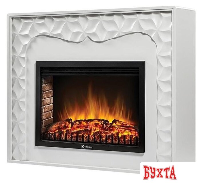 Портал Firelight Vivo 30 (белый) 2