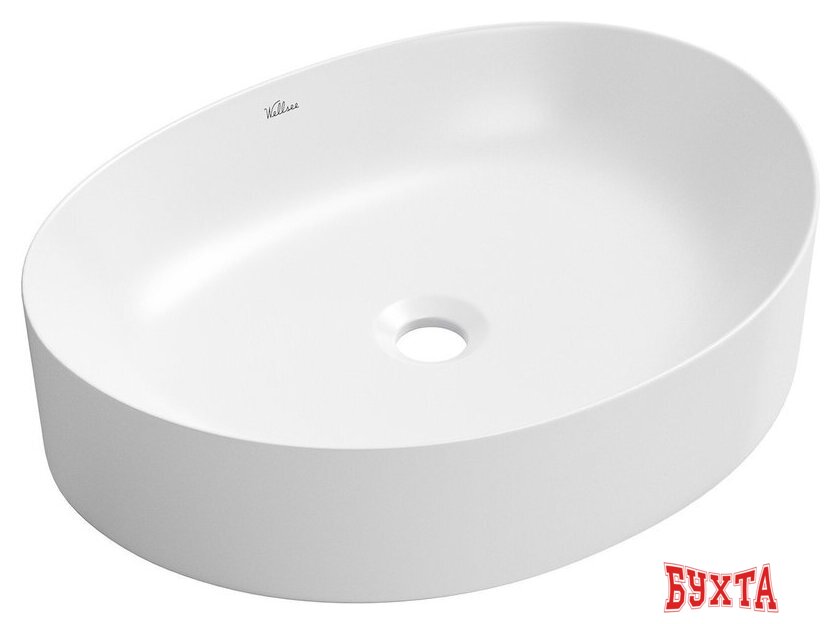 Умывальник Wellsee Belle Spa 2.0 335803000 2