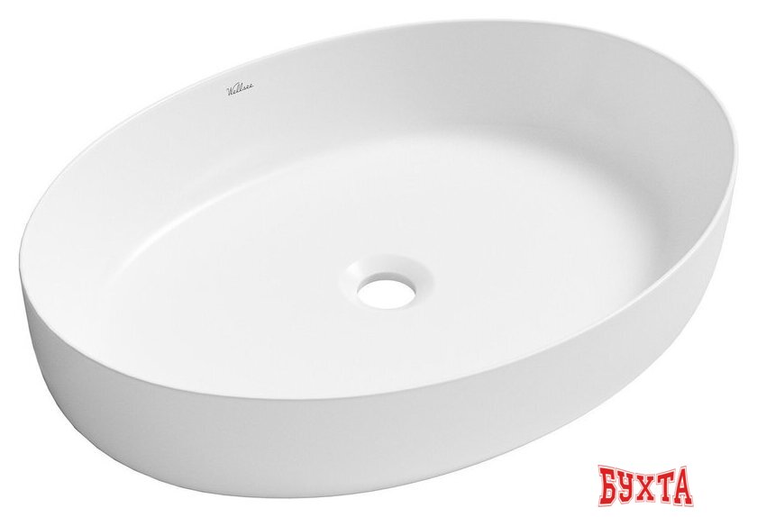 Умывальник Wellsee Belle Spa 3.0 335902000 2