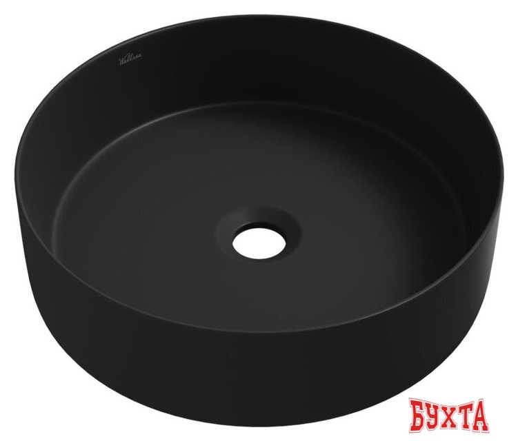 Умывальник Wellsee Coax 323511000 2