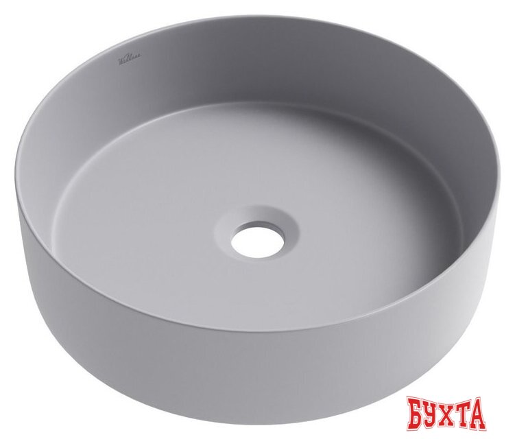 Умывальник Wellsee Coax 323512000 2