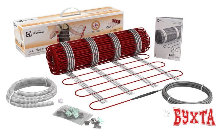 Нагревательный мат Electrolux Multi Size Mat EMSM 2-150-3 2