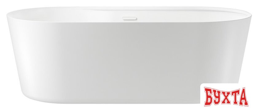 Ванна Wellsee Vanille Joie 179,5x84,5 236501002 (отдельностоящая ванна белый глянец, экран, ножки, сифон-автомат глянцевый белый)
