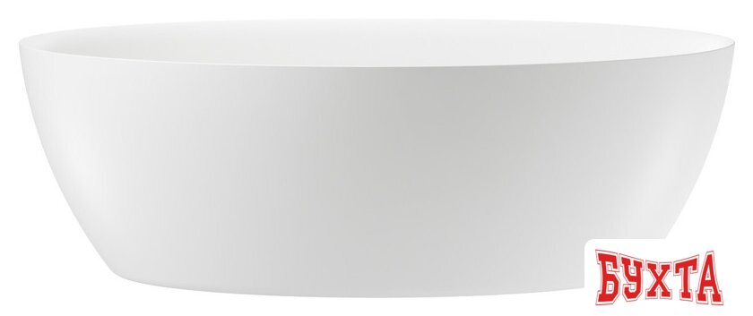 Ванна Wellsee Grand Prix 186x88,5 235601002 (отдельностоящая ванна белый глянец, экран, ножки, сифон-автомат глянцевый белый) 3