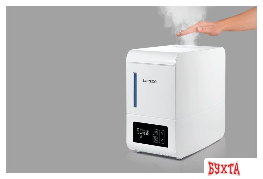 Увлажнитель воздуха Boneco Air-O-Swiss S250 4