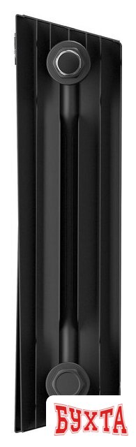 Биметаллический радиатор Royal Thermo PianoForte 300 Черный - 8 секций 3