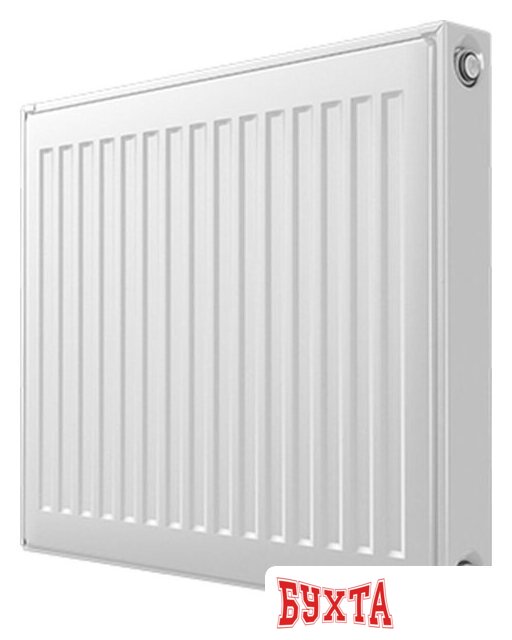 Стальной панельный радиатор Royal Thermo Compact C22-300-1300 RAL9016