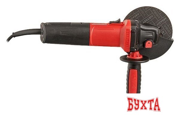 Угловая шлифмашина Felisatti FT8208