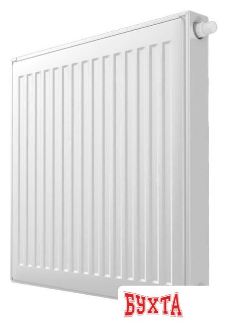 Стальной панельный радиатор Royal Thermo Ventil Compact VC22-300-500 (Bianco Traffico)