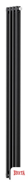 Дизайн-радиатор Royal Thermo Shift R22 C2050 - 12 секций RAL9016