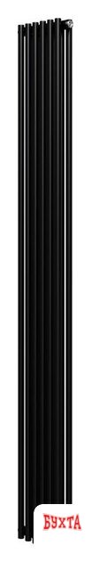 Дизайн-радиатор Royal Thermo Shift R22 C2050 - 12 секций RAL9016 5