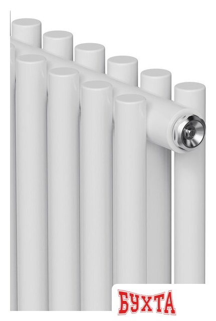 Дизайн-радиатор Royal Thermo Shift R22 C2050 - 16 секций RAL9016 4