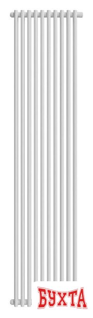 Дизайн-радиатор Royal Thermo Shift R22 VC2180 - 10 секций RAL9016 2