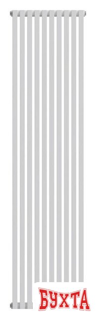 Дизайн-радиатор Royal Thermo Shift Q30 C2180 - 10 секций RAL9016 2