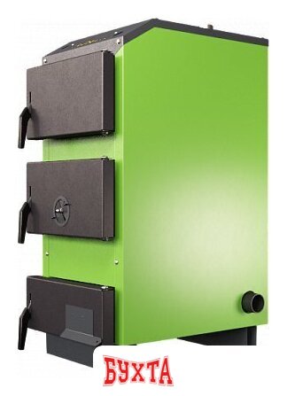 Отопительный котел Lavoro Eco M-20 (двухконтурный) 5