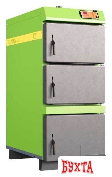 Отопительный котел Lavoro Eco XL-22 (с автоматикой)