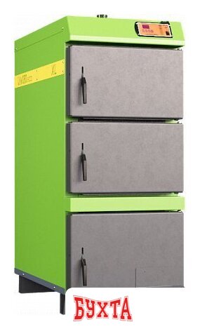 Отопительный котел Lavoro Eco XL-22 (с автоматикой) 2