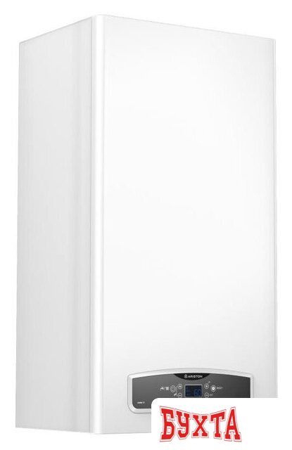 Отопительный котел Ariston Cares X 15 CF 3300889